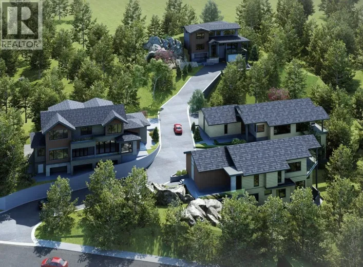 5657 WESTPORT ROAD, West Vancouver