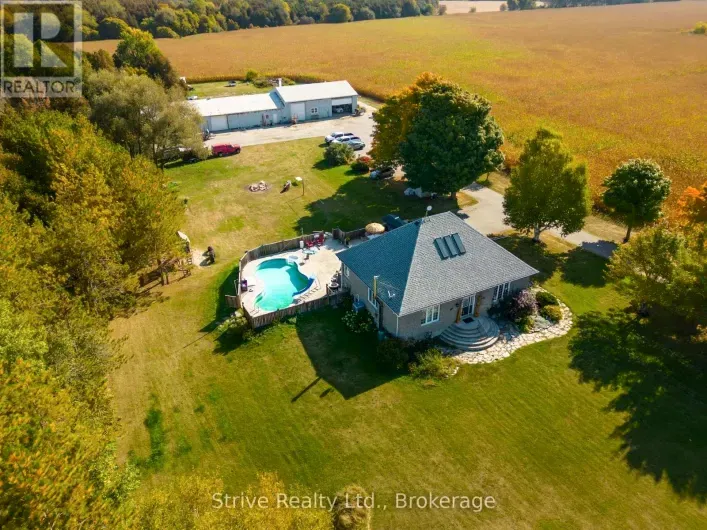 5659 GILMORE ROAD, Clarington
