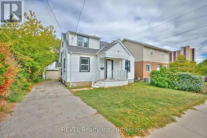 5659 ROBINSON STREET, Niagara Falls