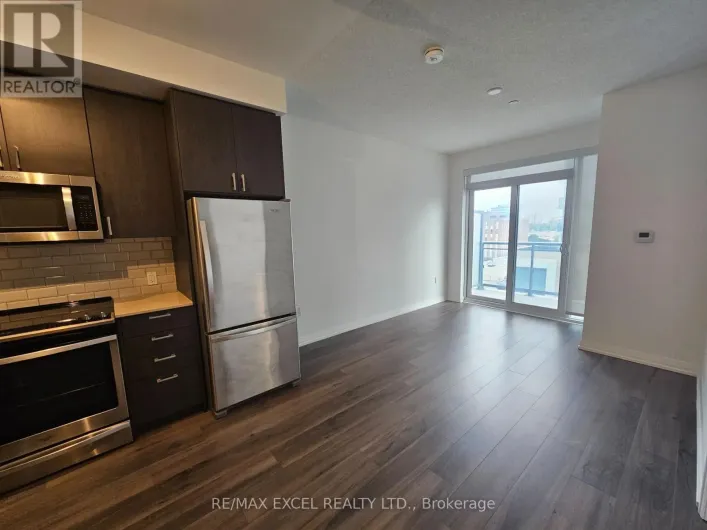 566 - 60 ANN O'REILLY ROAD, Toronto