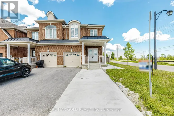 566 BESSBOROUGH DRIVE, Milton
