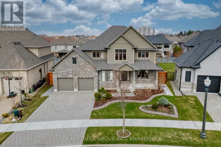 566 BRADWELL CHASE, London North