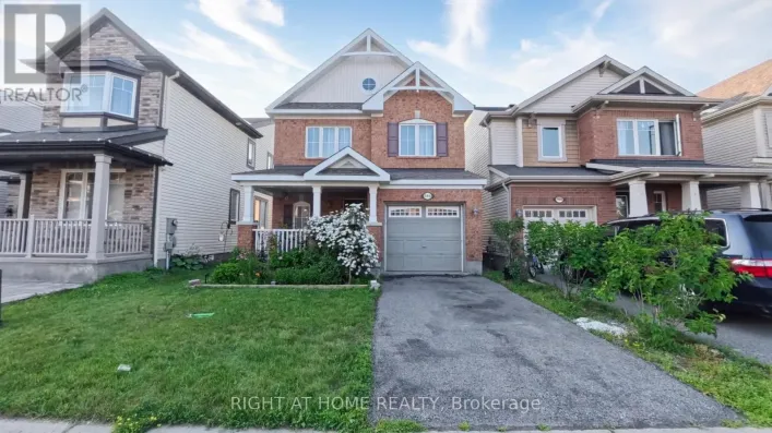 566 DUNDONALD DRIVE, Ottawa