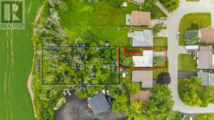 566 HIGHLAND CRESCENT, Brock