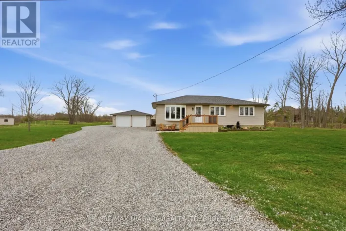 566 HOLLOWAY BAY ROAD, Port Colborne