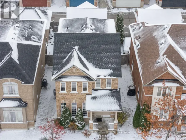 566 HOOVER PARK DRIVE, Whitchurch-Stouffville