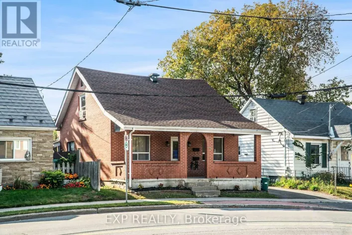 566 KIRKWOOD AVENUE, Ottawa
