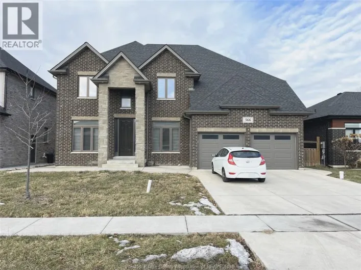 566 MAGUIRE STREET, Windsor