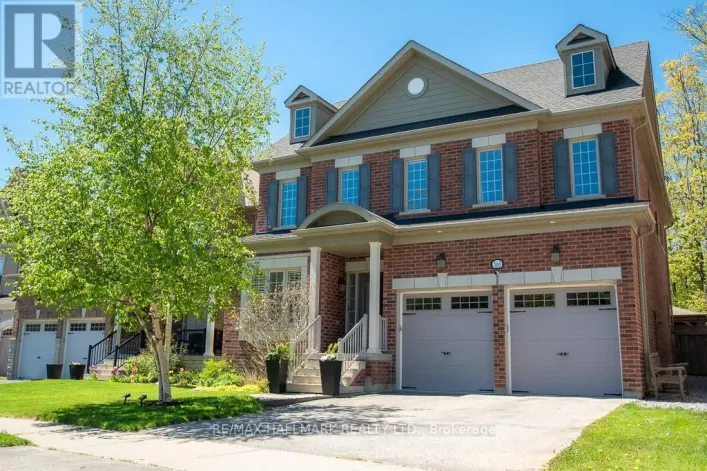 566 MAITLAND DRIVE, Pickering