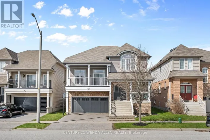 566 OLDMAN ROAD, Oshawa
