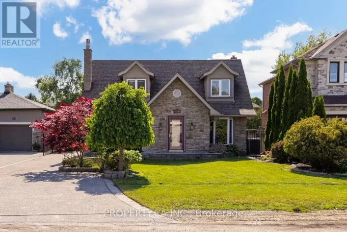 566 ROUGEMOUNT DRIVE, Pickering