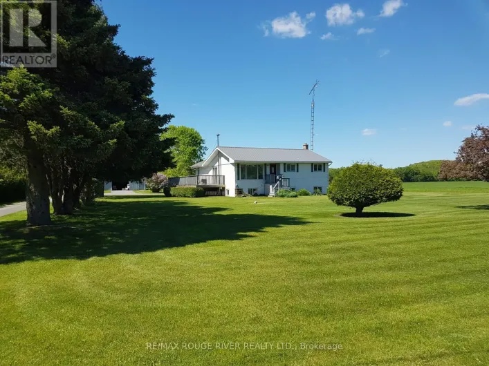 566 SANDY FLATS ROAD, Trent Hills