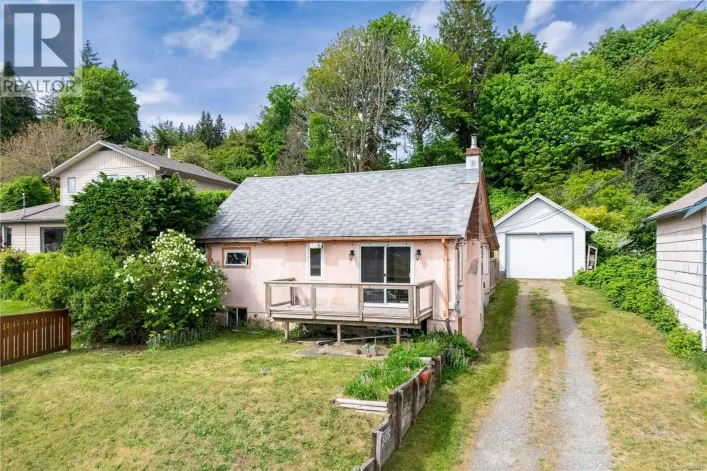 566 Thulin St, Campbell River