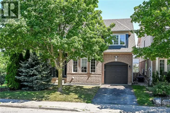 5660 ROSALINE Road, Burlington