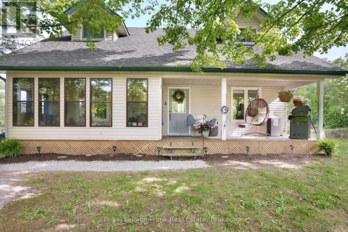5661 HIGHWAY 28, North Kawartha