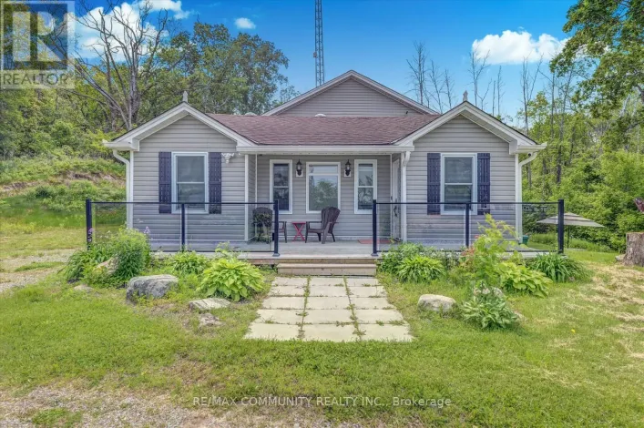 5661 RICE LAKE SCENIC DRIVE, Hamilton Township