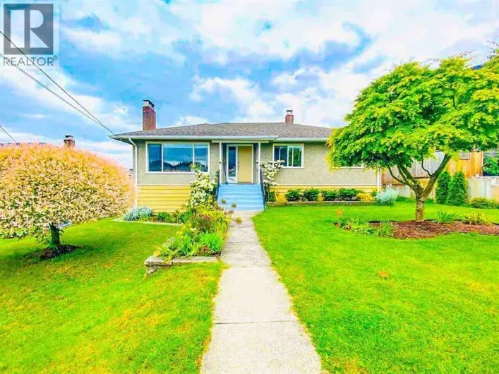 5662 BOOTH AVENUE, Burnaby