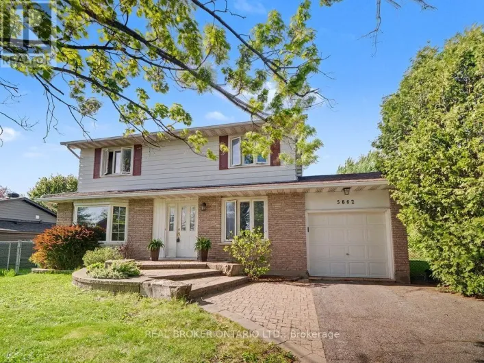 5662 SOUTH ISLAND PARK DRIVE, Ottawa