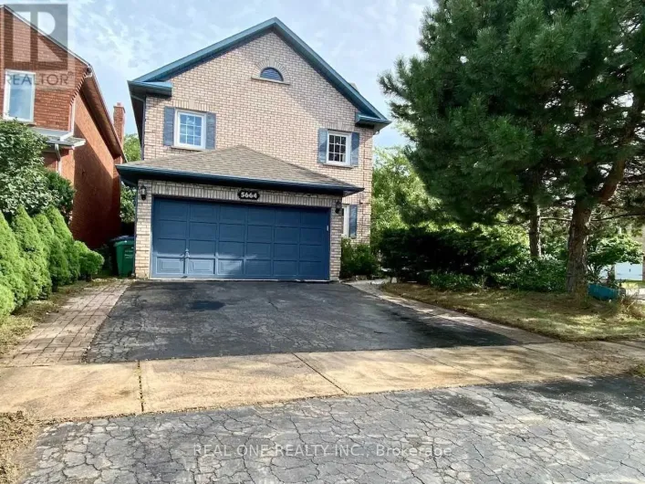 5664 HADDON HALL ROAD, Mississauga