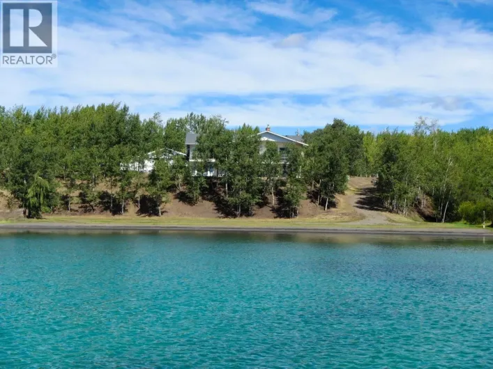 5664 N GREEN LAKE ROAD, Green Lake