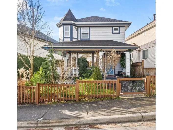 5665 149 STREET, Surrey