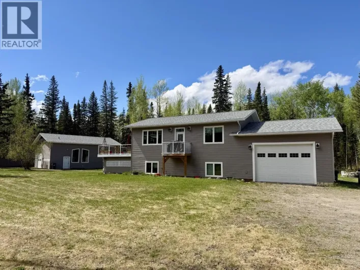 5665 W MEIER ROAD, Cluculz Lake