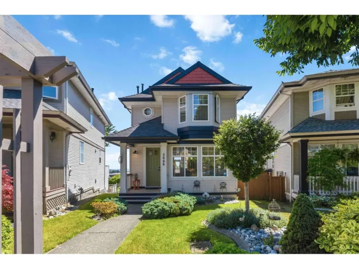5666 149A STREET, Surrey