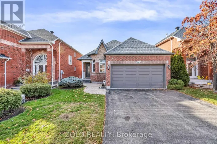 5666 WHITEHORN AVENUE, Mississauga