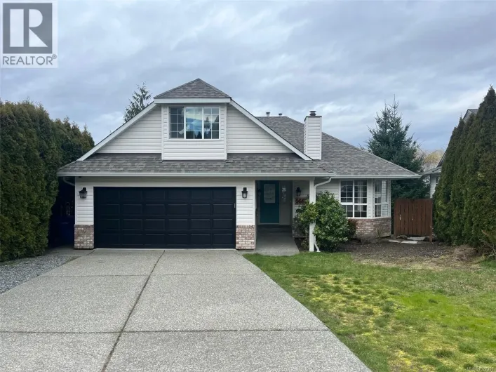 5667 Carrington Rd, Nanaimo