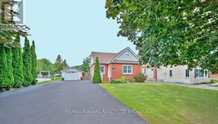5667 MONTROSE ROAD, Niagara Falls