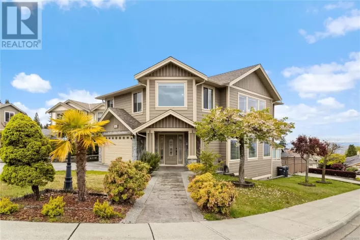 5667 Muggies Way, Nanaimo