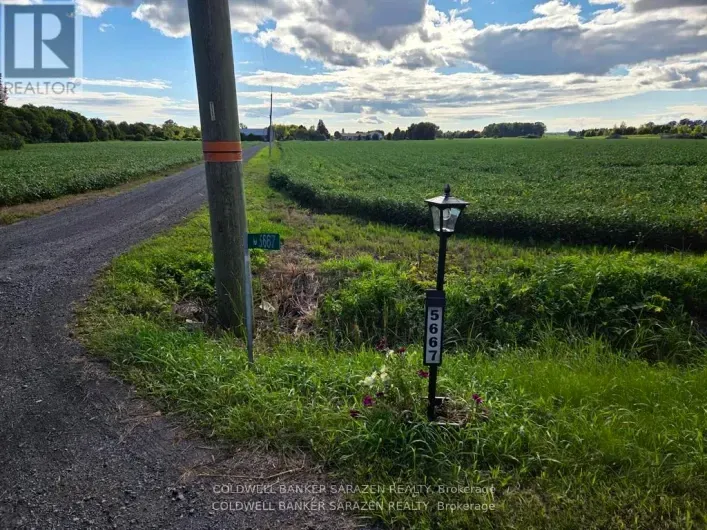 5667 OLD RICHMOND ROAD W, Ottawa