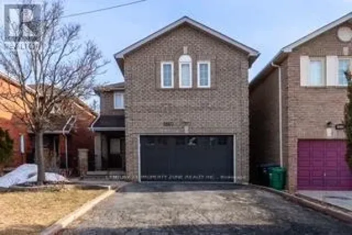 5667 SPANGLER DRIVE, Mississauga
