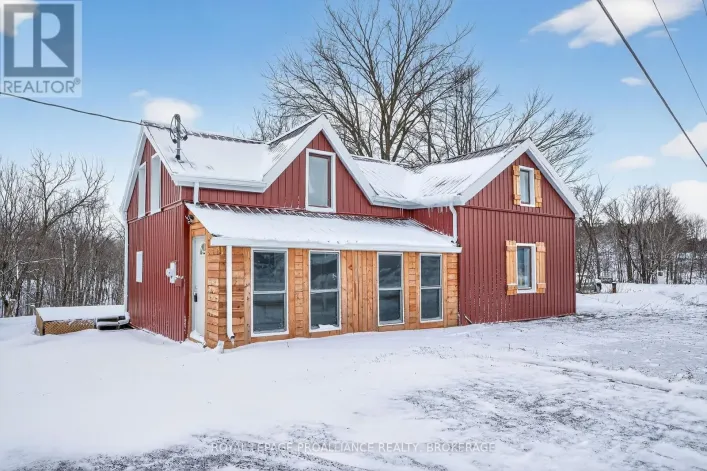 5668 BATTERSEA ROAD, Frontenac