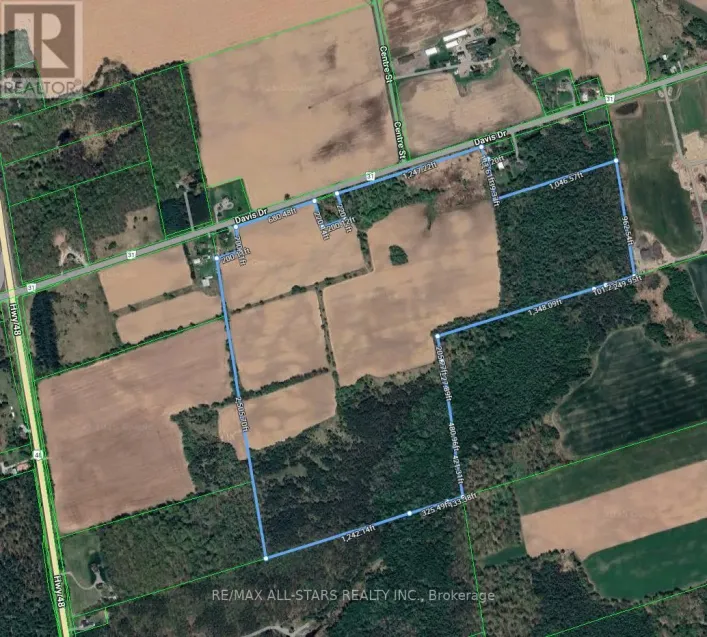 5669 DAVIS DRIVE, Whitchurch-Stouffville