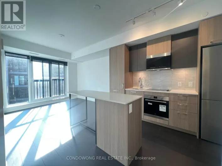 567 - 30 DREAMERS WAY, Toronto