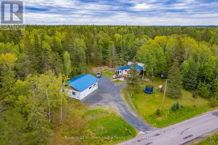 567 ANDERSON ROAD, Kenora