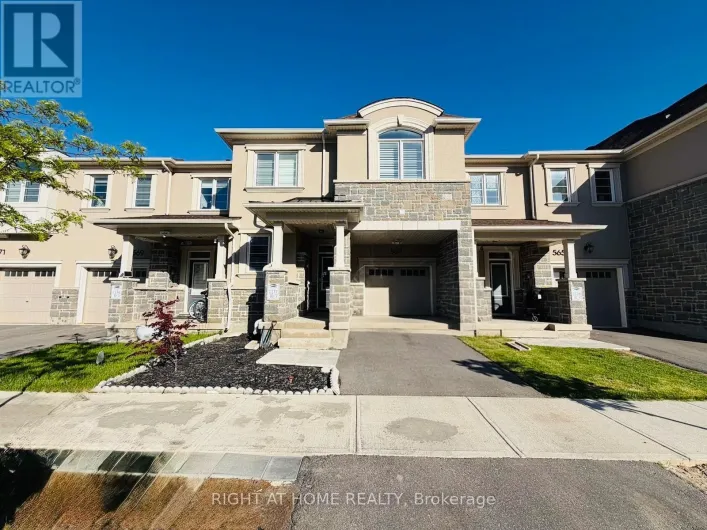 567 BELLFLOWER COURT, Milton
