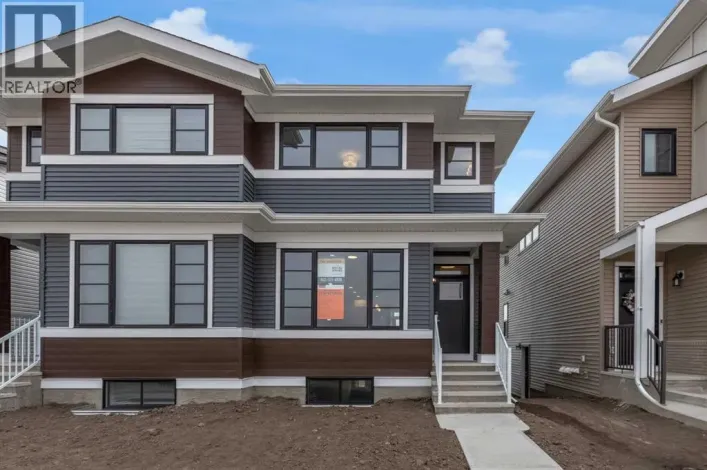 567 Carrington Boulevard NW, Calgary