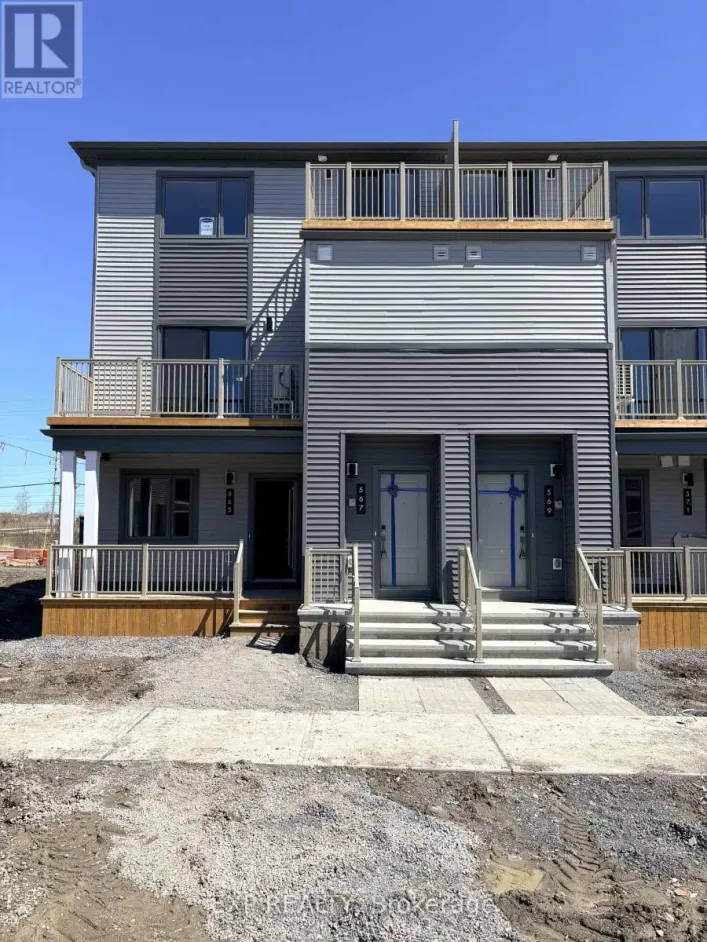 567 CELESTINE PRIVATE W, Ottawa