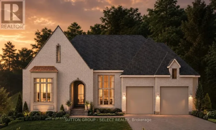 567 CREEKVIEW CHASE, London North