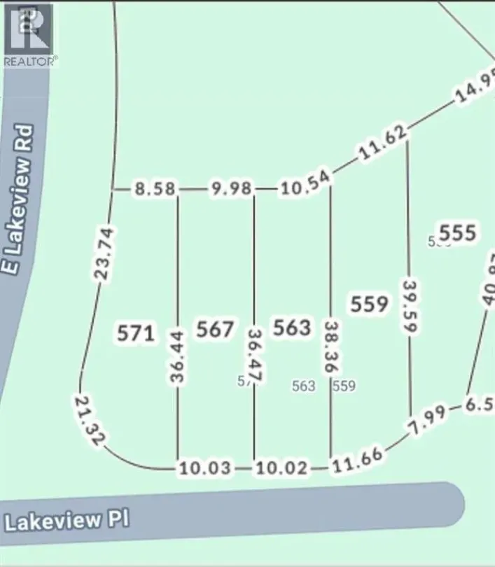 567 EAST LAKEVIEW Place, Chestermere