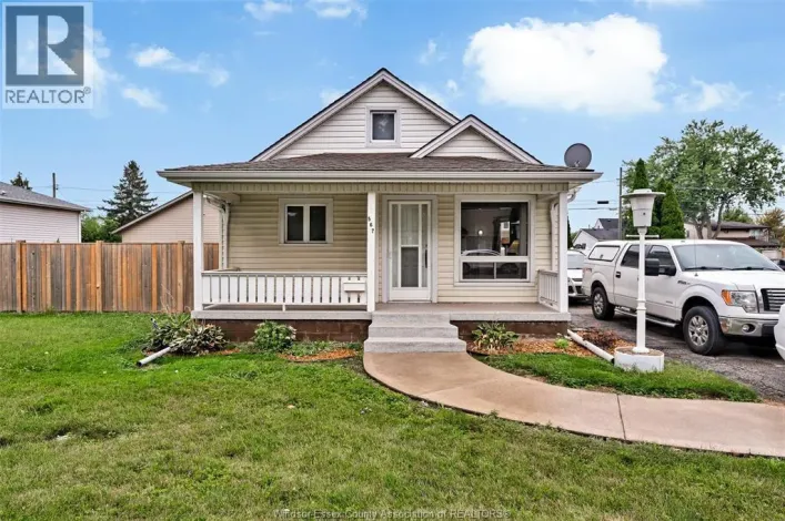 567 EDINBOROUGH, Windsor