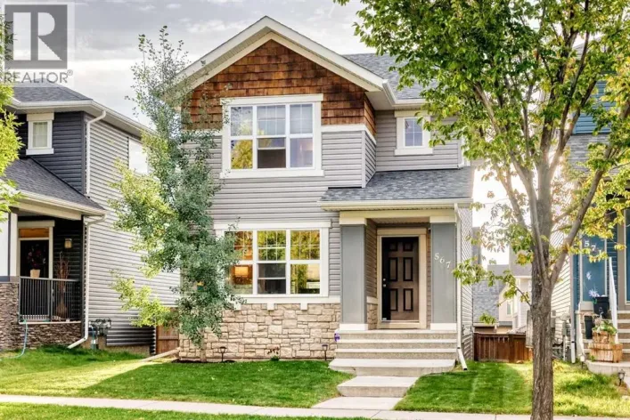 567 Evanston Drive NW, Calgary