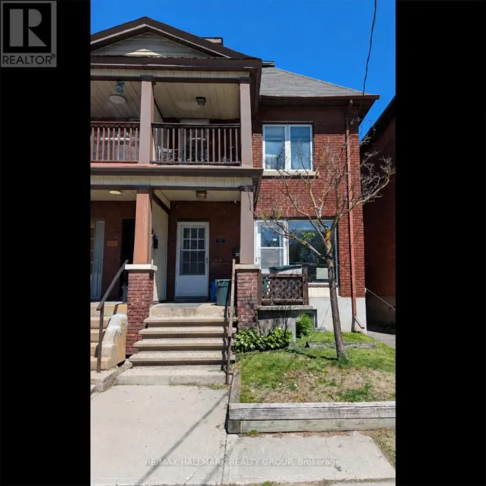 567 GLADSTONE AVENUE, Ottawa