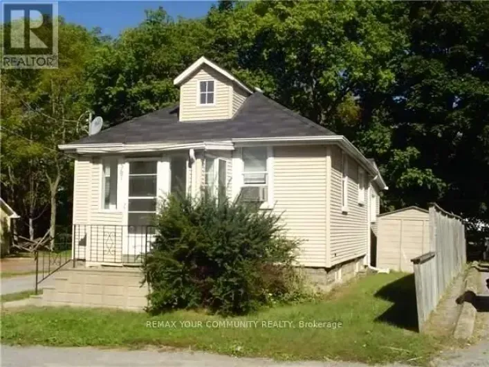 567 GRANBY PLACE, Newmarket