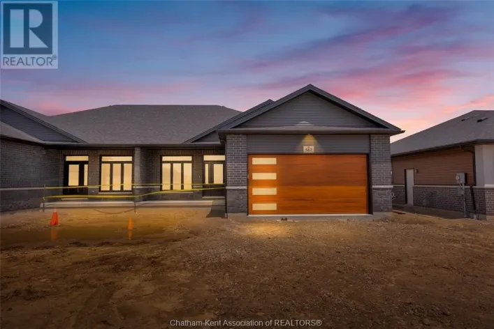 567 KEIL TRAIL North, Chatham