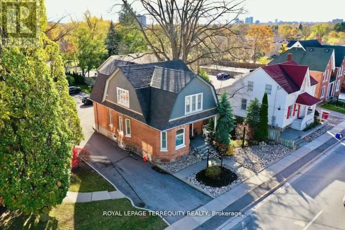 567 KINGSTON ROAD W, Ajax