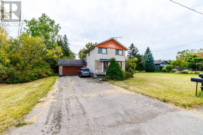 567 LYONS CREEK ROAD, Welland