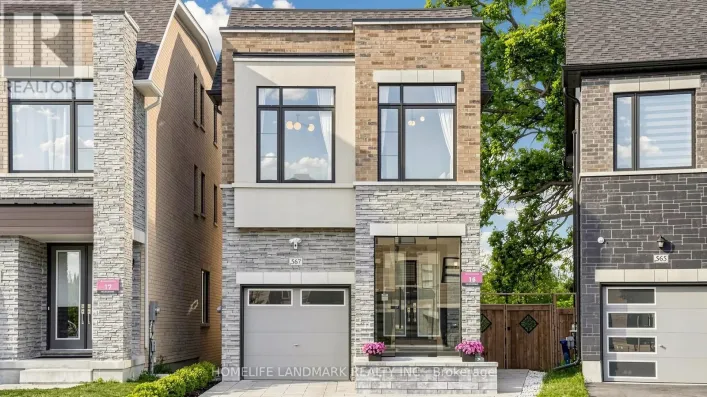 567 NEW ENGLAND COURT, Newmarket
